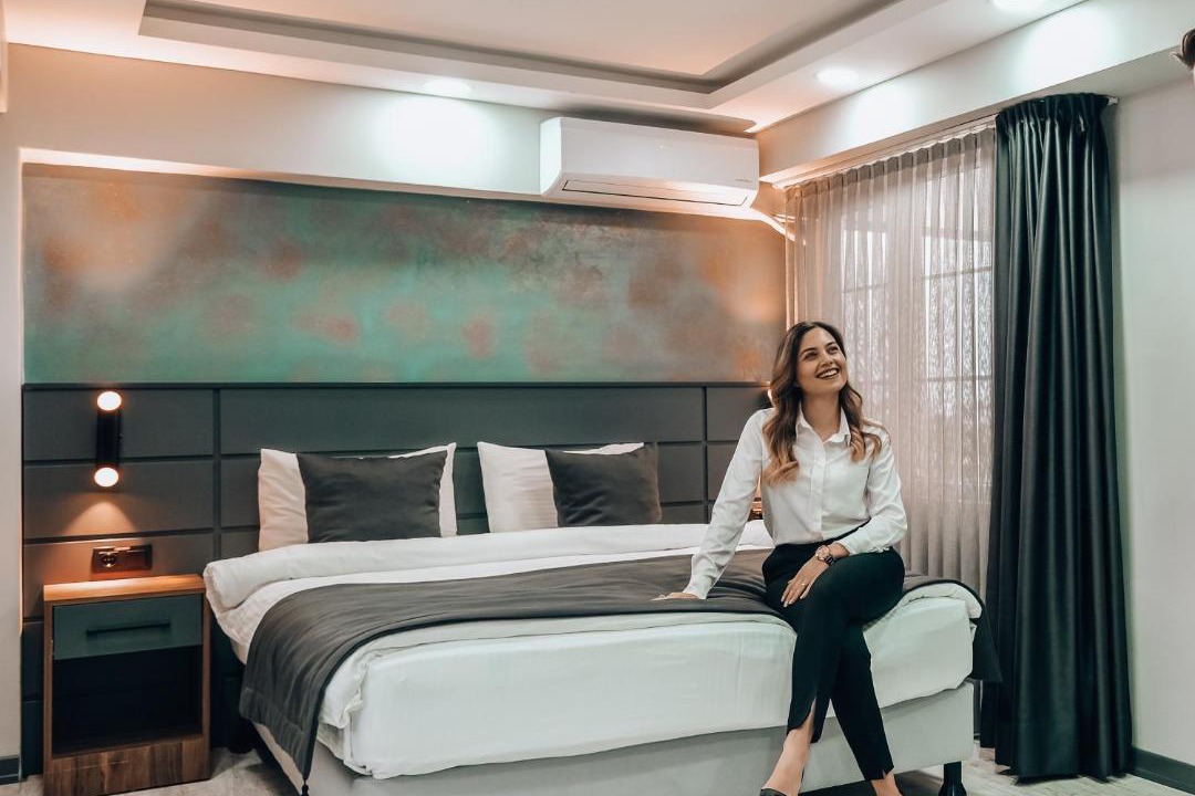 Edirne Hotel | Lagom Otel