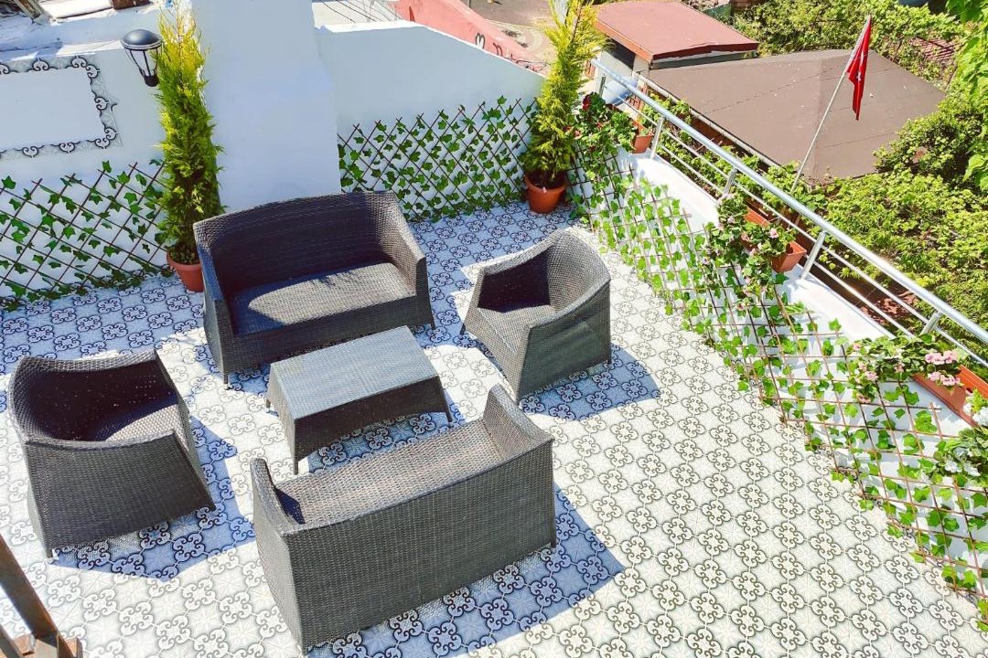 Sultanahmet Apartment | Konak Grand Bella Sultanahmet