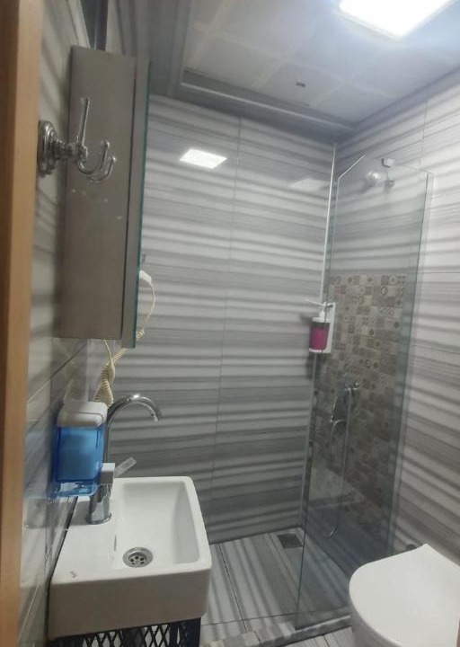 Sirkeci Hotel | Grand Esen Hotel