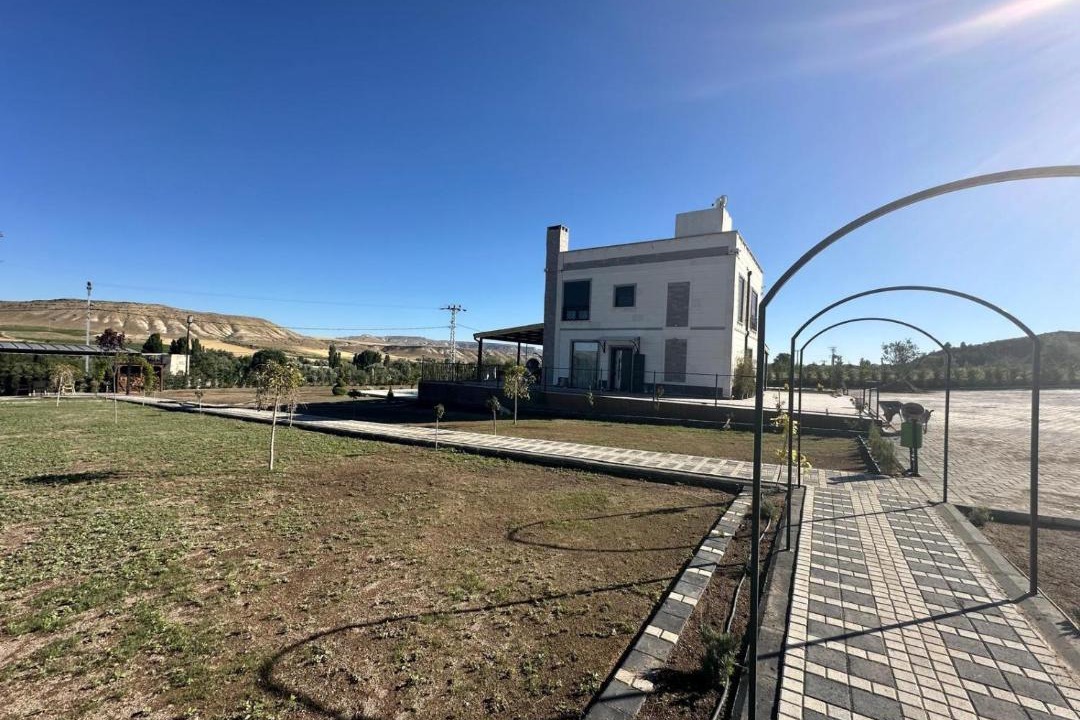 Avanos Villa | Green Valley House