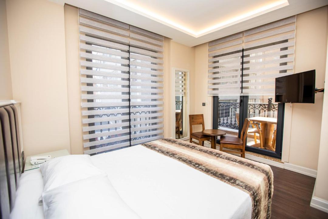 Beyazit Hotel | Opatija Hotel