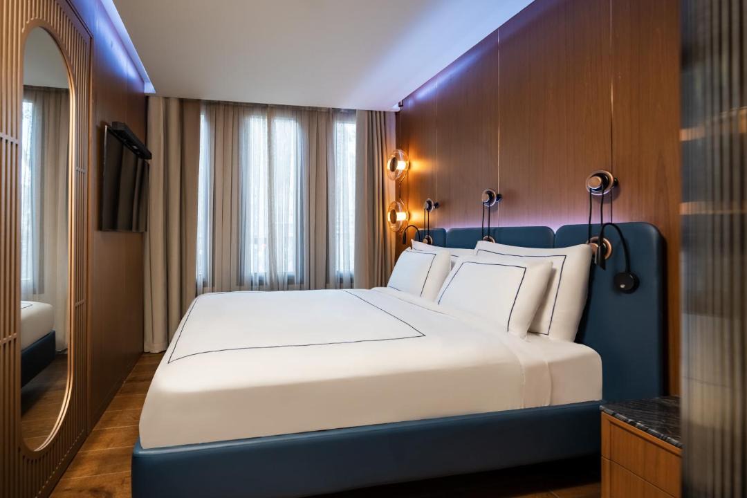 Sultanahmet Hotel | Sura Concept Hotel