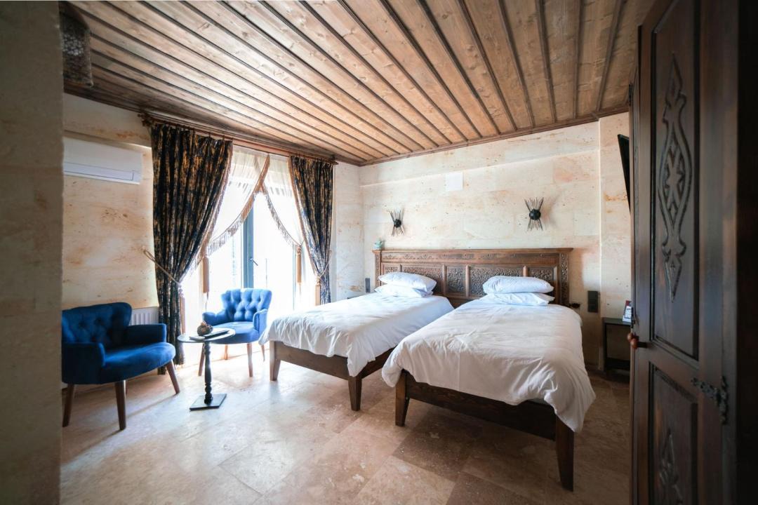 Goreme Bed & Breakfast | Abra Stone House