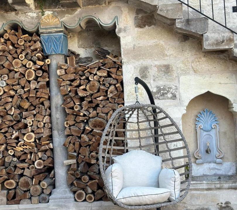 Urgup Bed & Breakfast | 1860 KADIEVİ Suites & houses