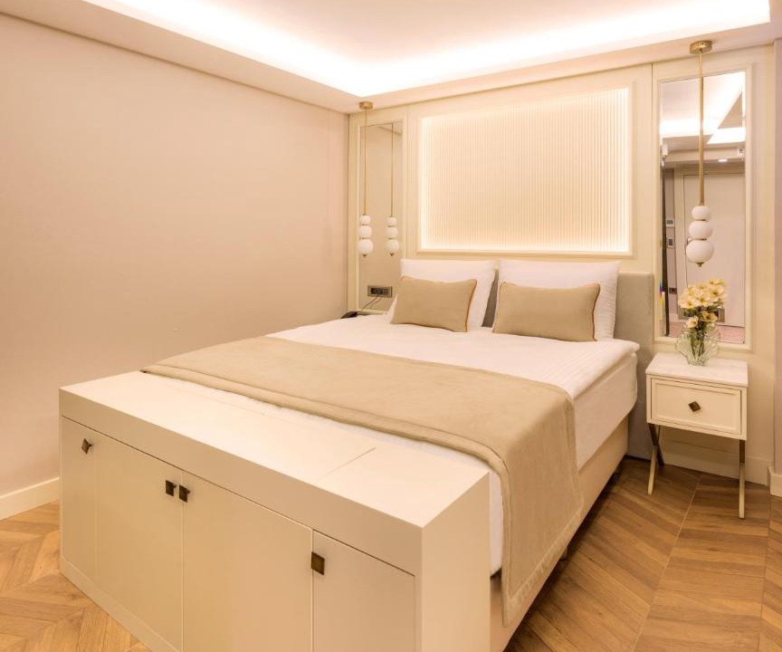 Old City Hotel | Great Fortune Concept Hotel