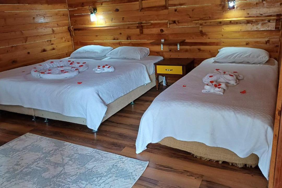 Olympos Hotel | Angels Garden Hotel