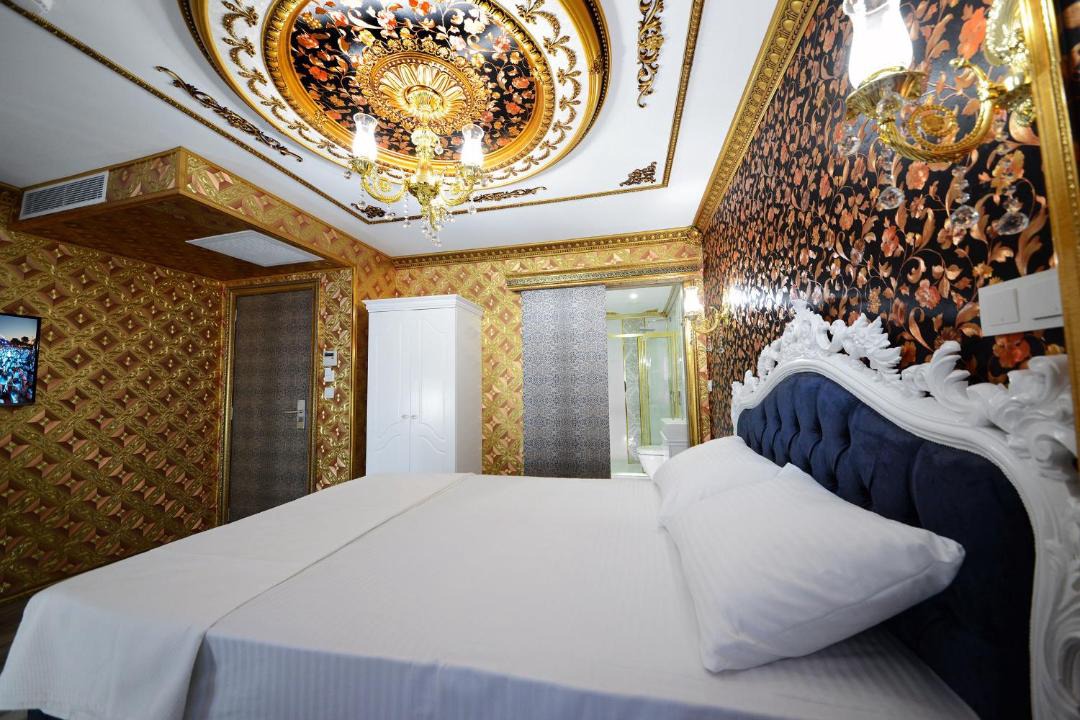Fatih Hotel | Fatih Babel Park Hotel