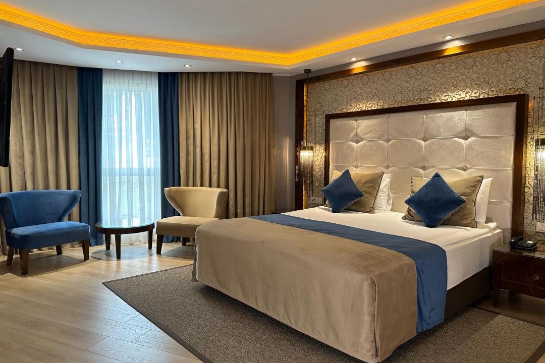 Beyazit Hotel | AHC Old City Hotel