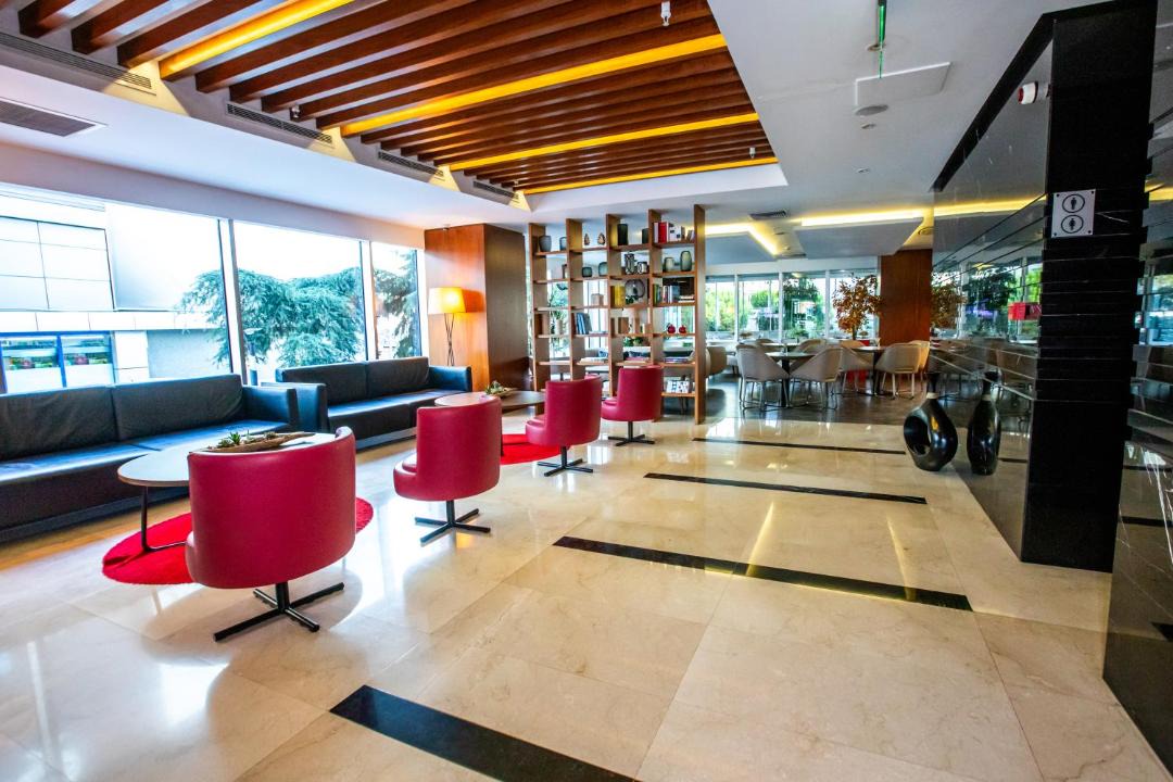 Kartal Hotel | Ramada Encore Istanbul Kartal
