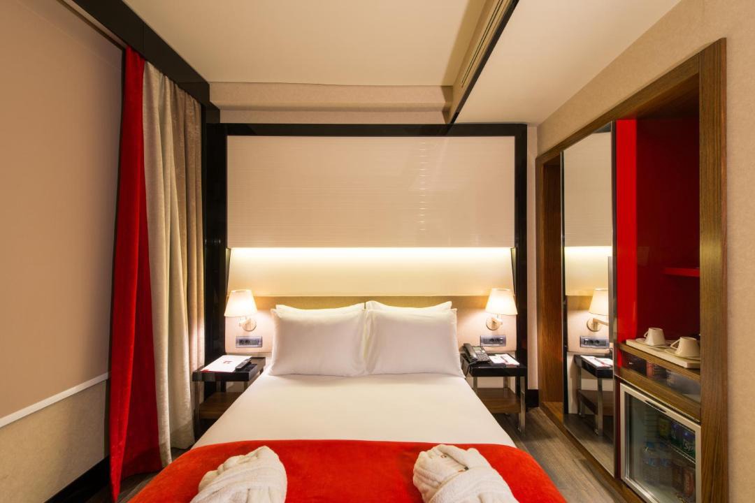 Osmanbey Hotel | Hotel Favori Nisantasi