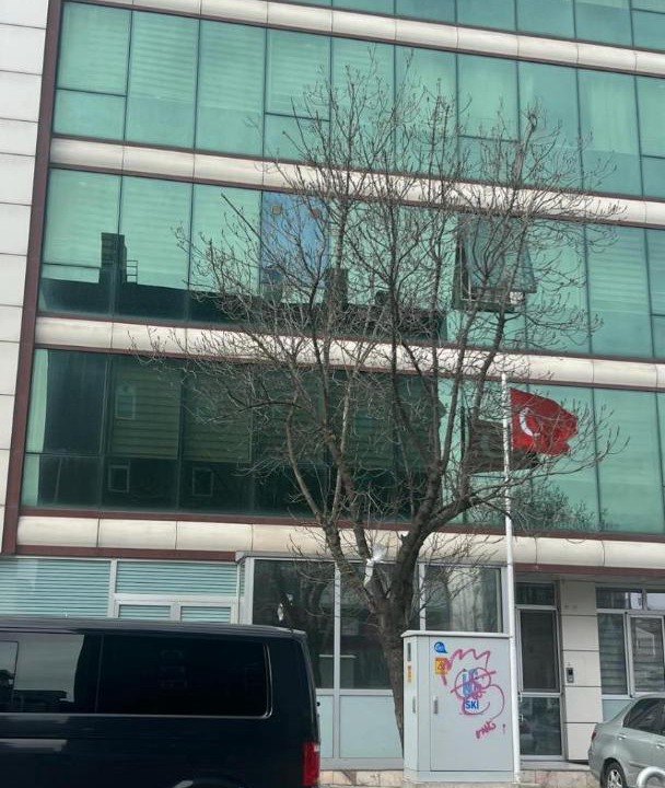 Sancaktepe Apartment | Barlas Apartman