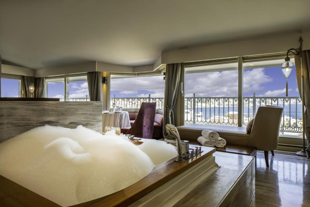 Cagaloglu Hotel | Levni Hotel & SPA - Special Category