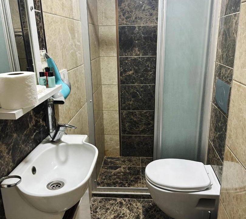 Kumkapi Hotel | Antik Ipek Hotel