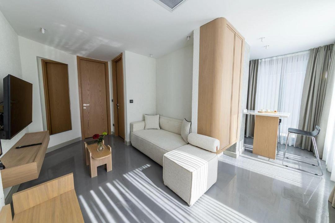 Besiktas Hotel | The Public Ortakoy