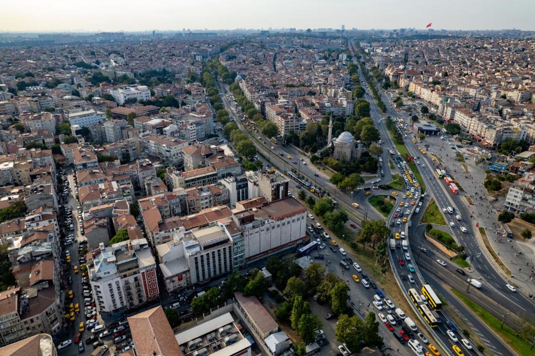 Fatih Hotel | Valens Hotel Downtown
