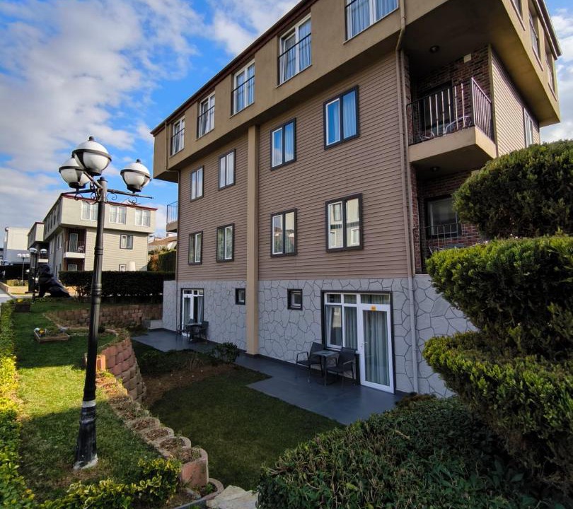 Sekerpinar Hotel | Istanbul Park Hotel