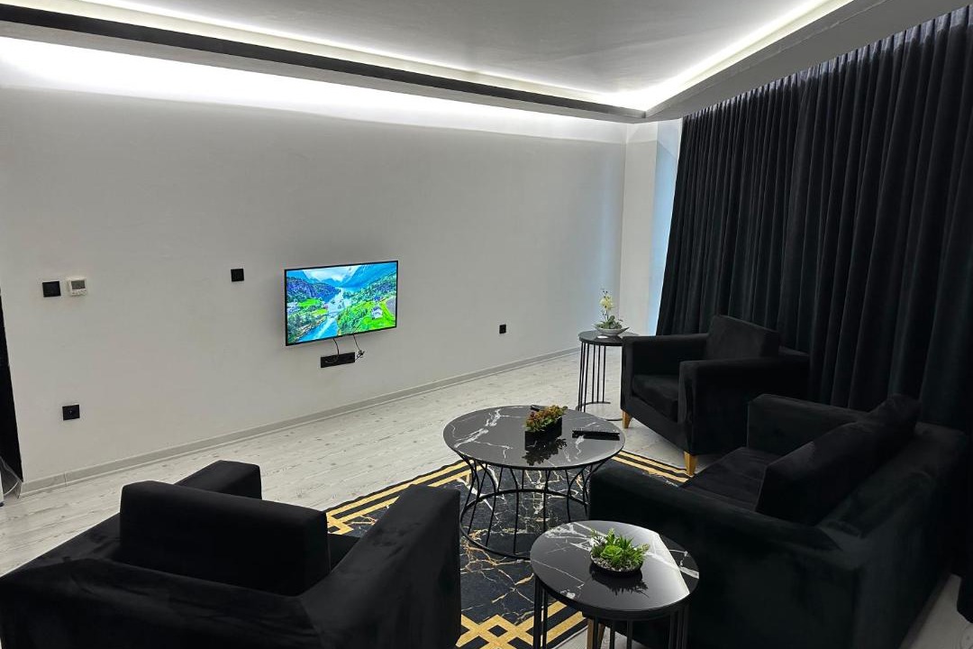 Cankaya Hotel | KT Home Hotel & Apartments