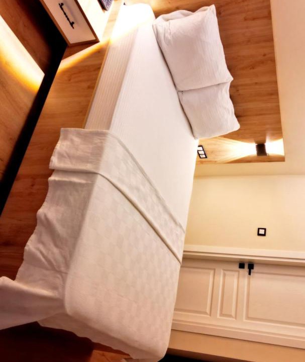 Darica Hotel | Vizyon Otel Darıca