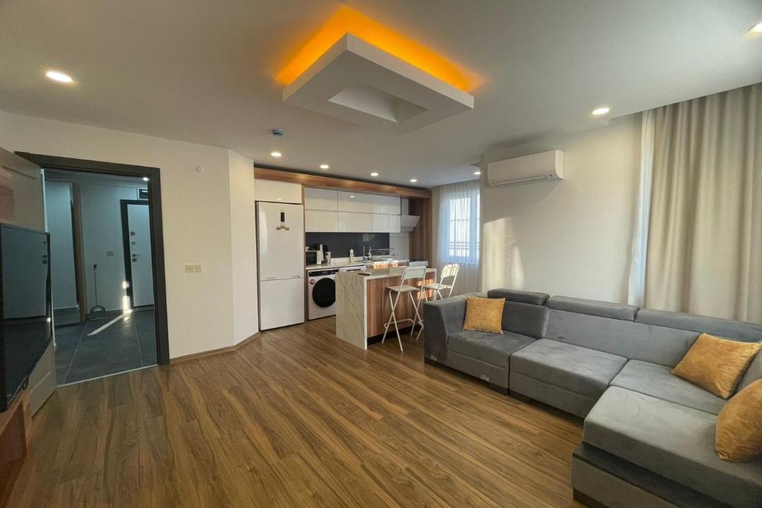 Altnkum Mahallesi Apartment | City Apart Otel