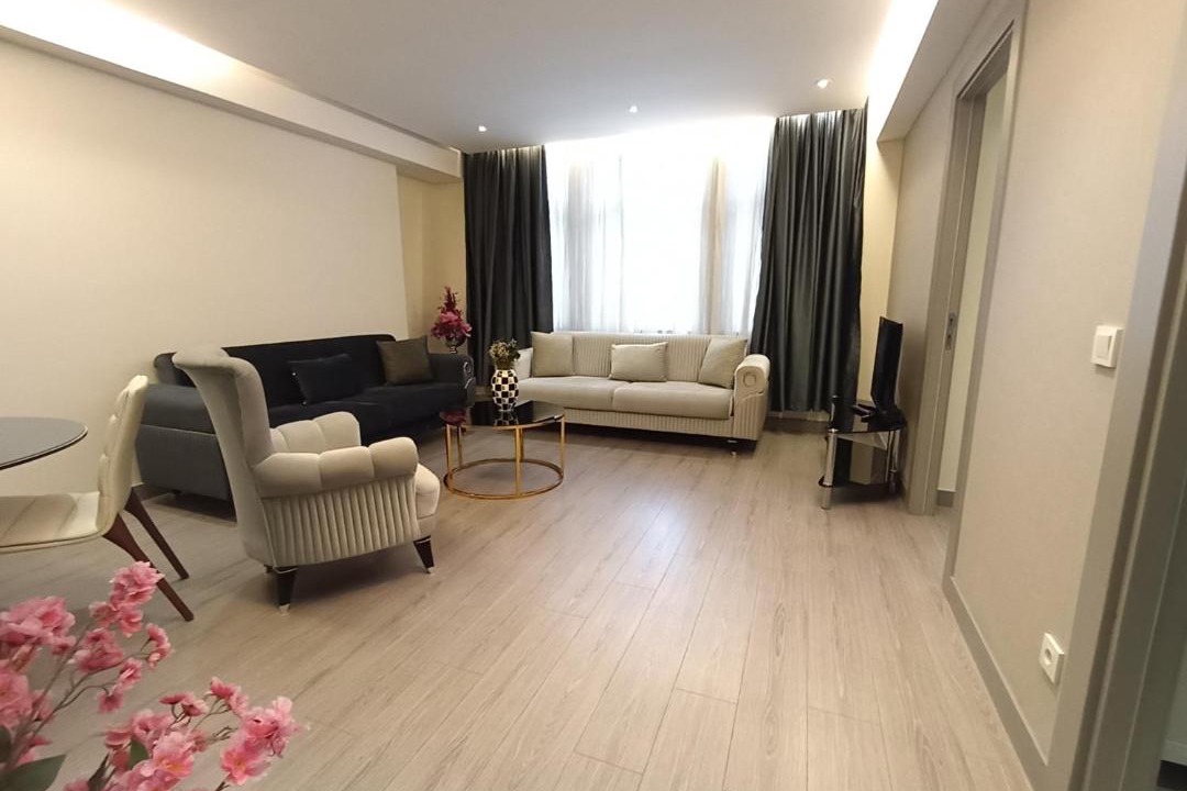 Osmanbey Apartment | Star of İstanbul Residence