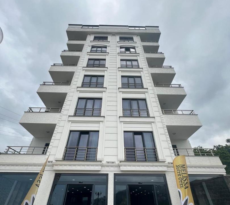 Kaymakli Apartment | Melissa Suite