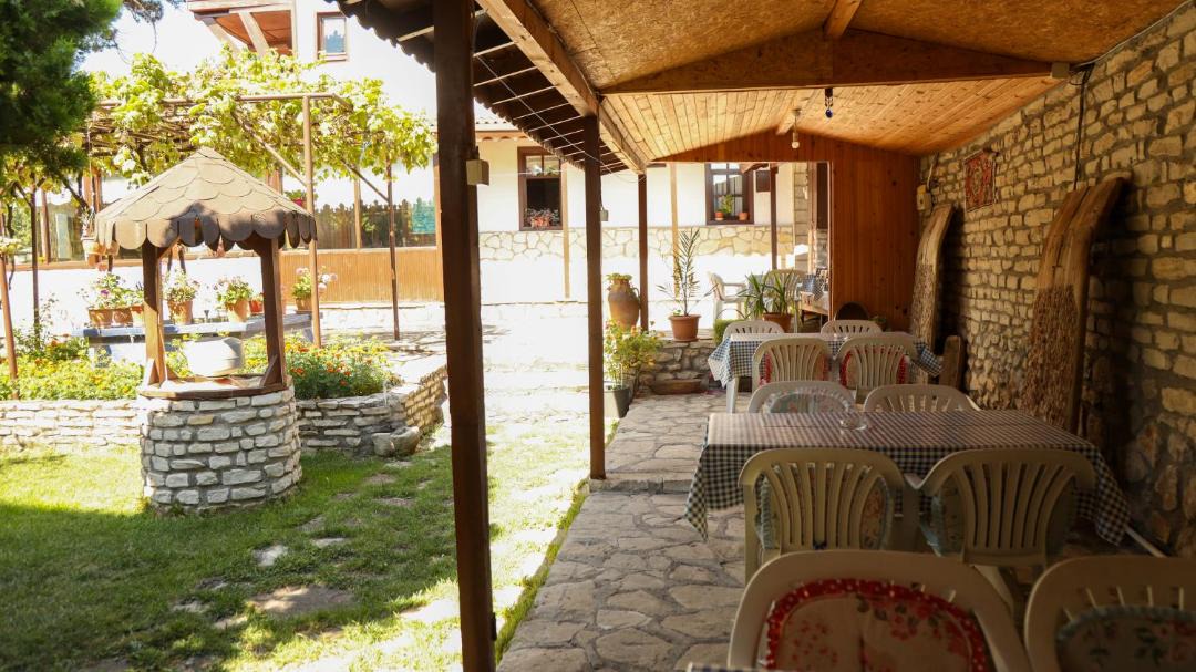 Safranbolu City Center Hotel | Dibekönü Konak