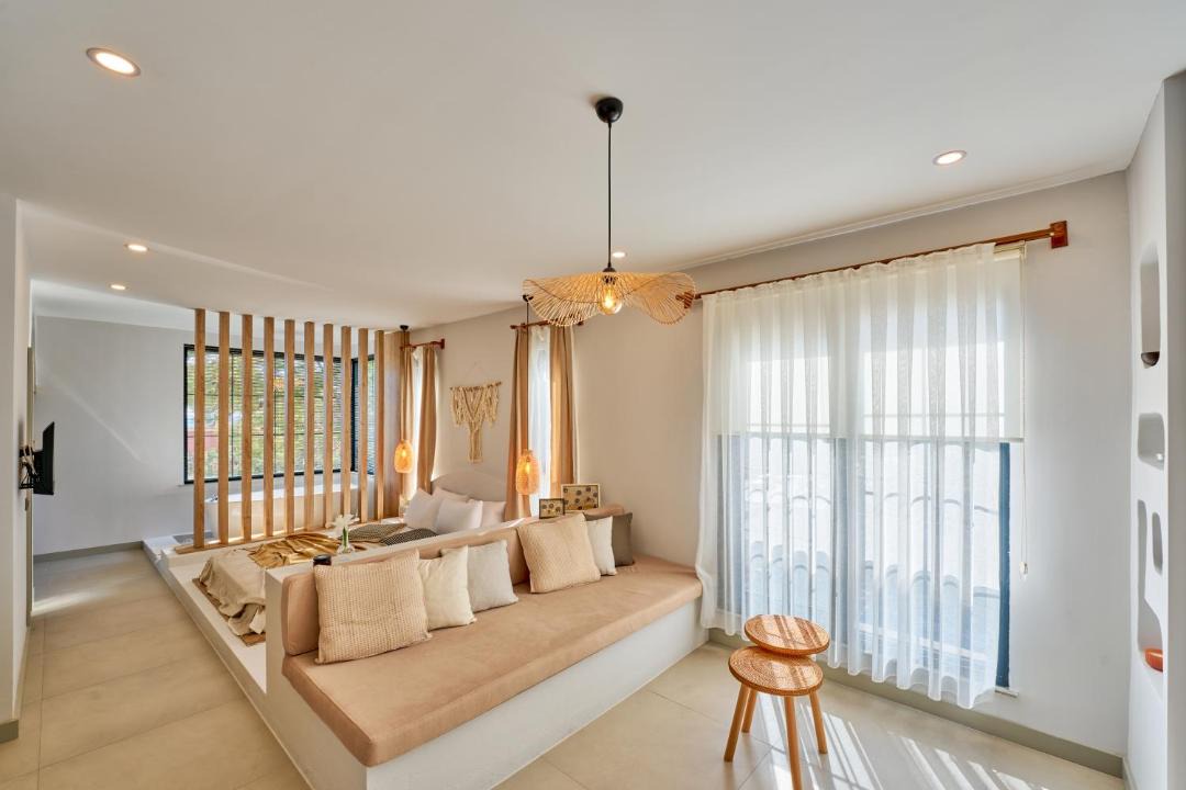 Guzeloba Mahallesi Hotel | Lilium Boutique Hotel