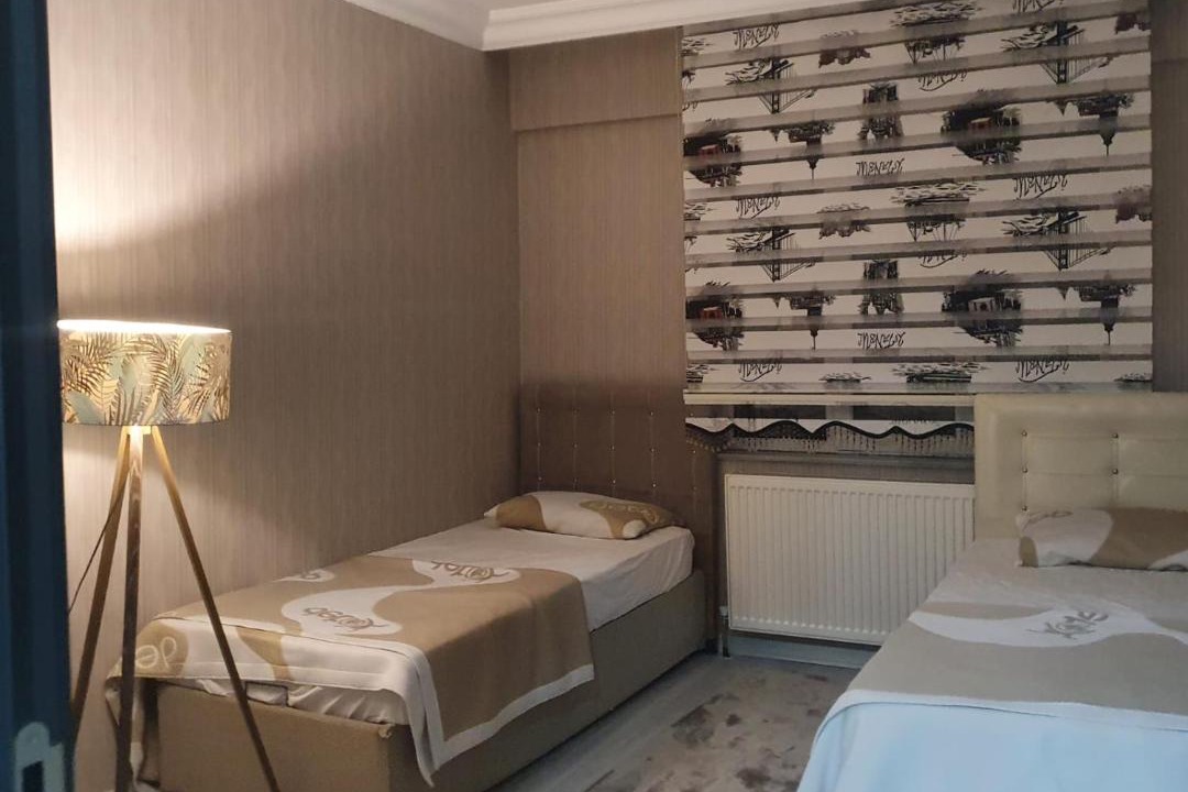 Sivas House | Mükemmel Konum'da Lüx Dairede Konaklama