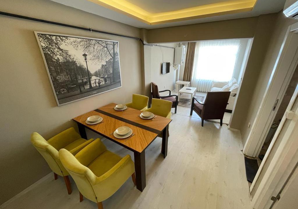 Topkapi Hotel | Golden Gate Hotel Topkapı