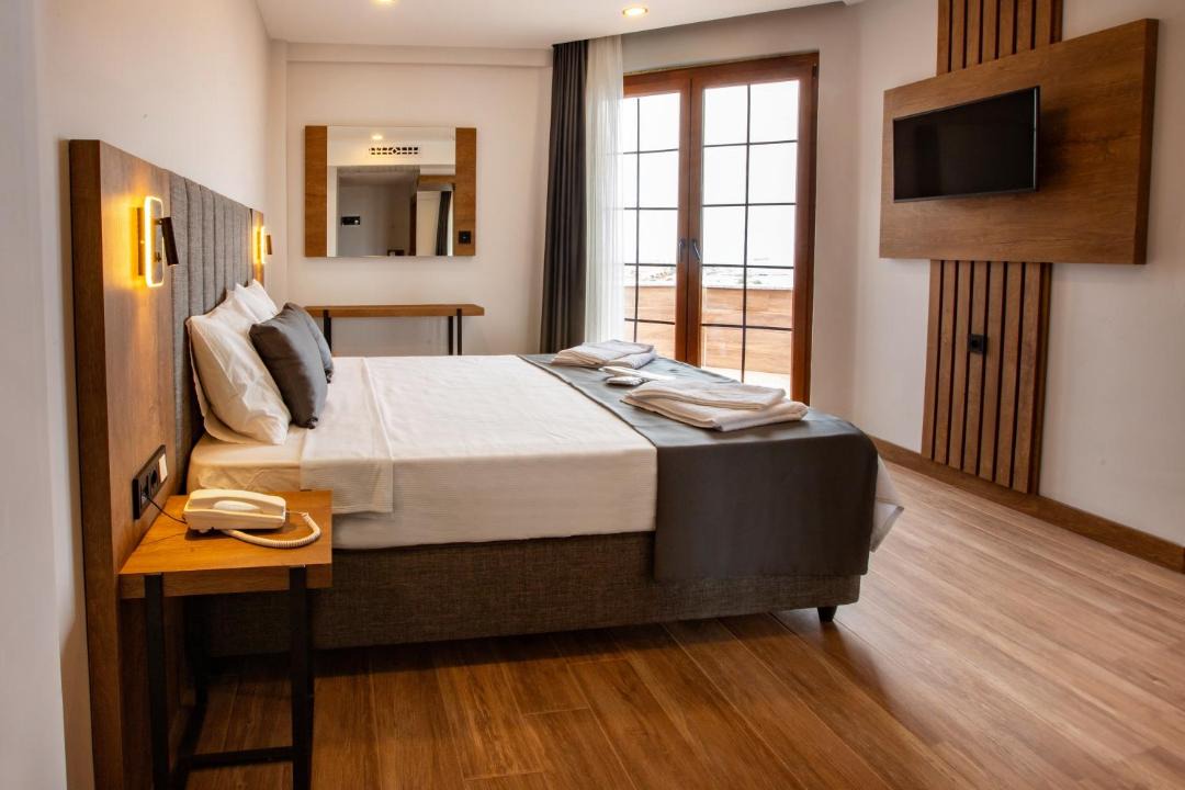 Trabzon City Center Hotel | Grand Business Hotel