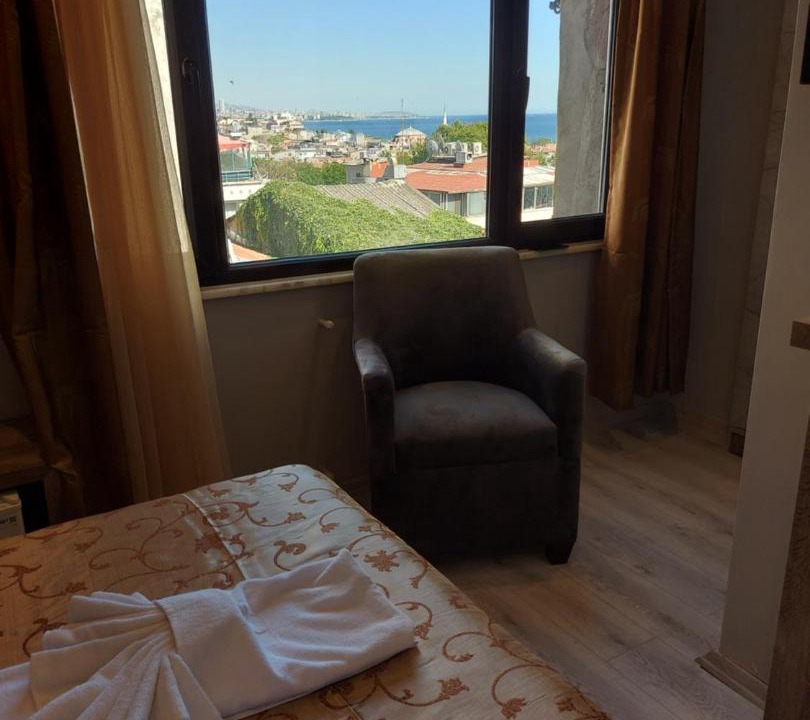 Old City Hotel | Peker Hotel
