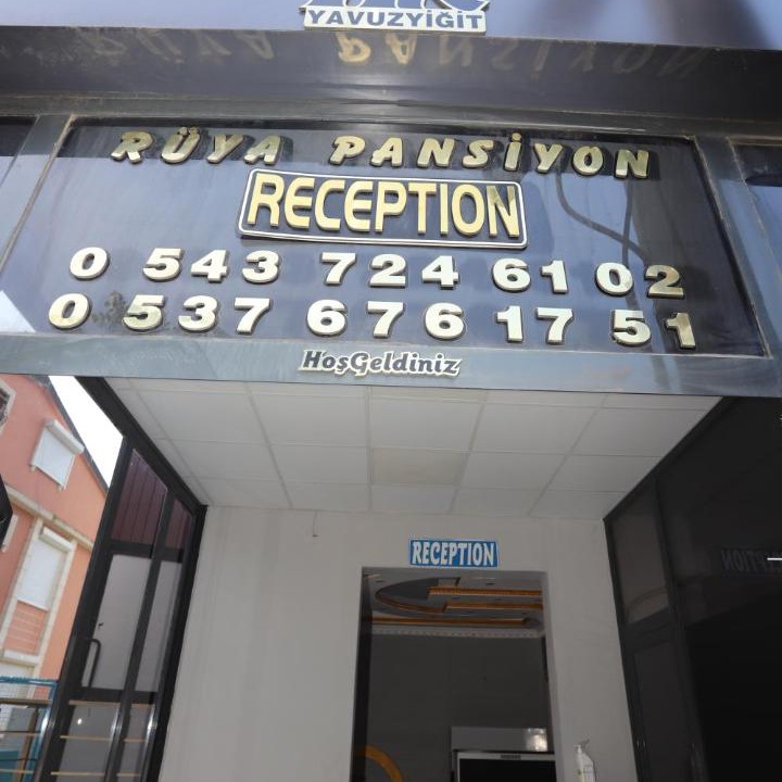 Kocaali Apartment | RÜYA PANSİYON APART OTEL