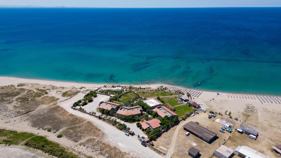 Gokceada Hotel | Gokceada Surf Egitim Merkezi