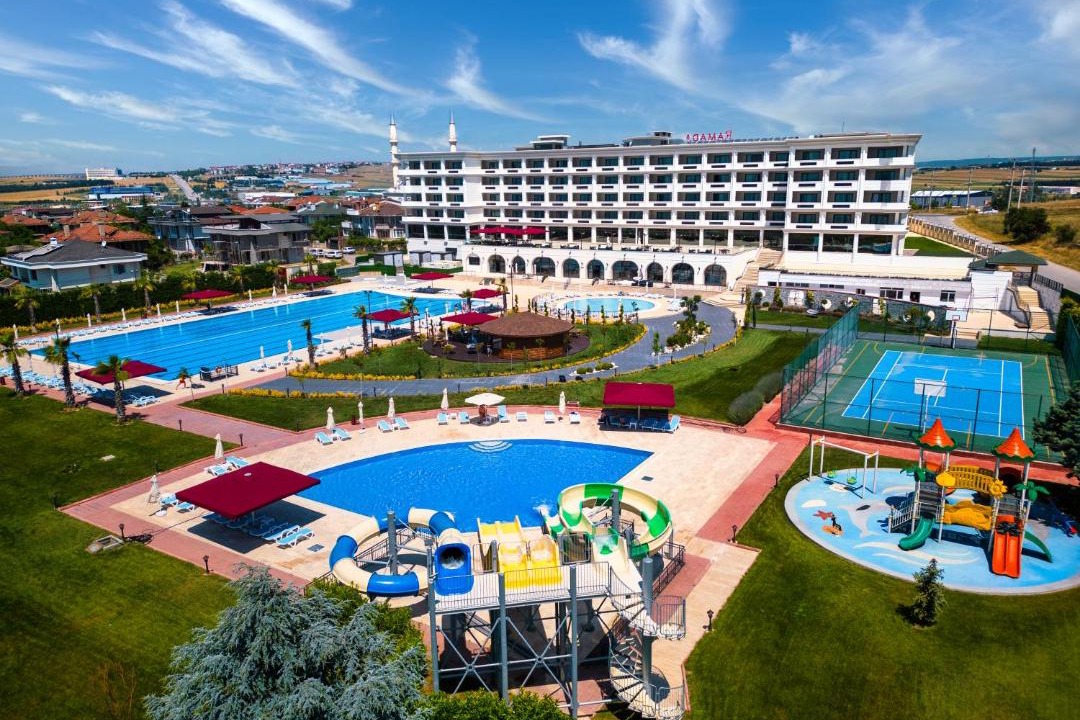 Silivri Hotel | Ramada Plaza by Wyndham Silivri