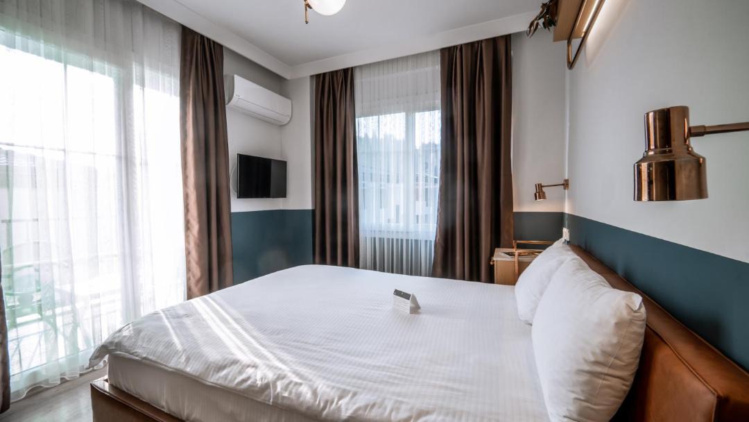 Urla Hotel | Urla 1867 Hotel