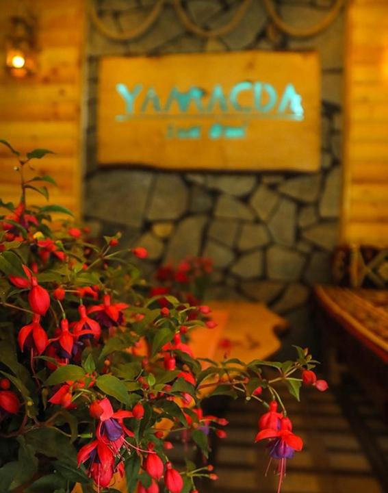 Cayirduzu Hotel | Yamacda Suit Otel