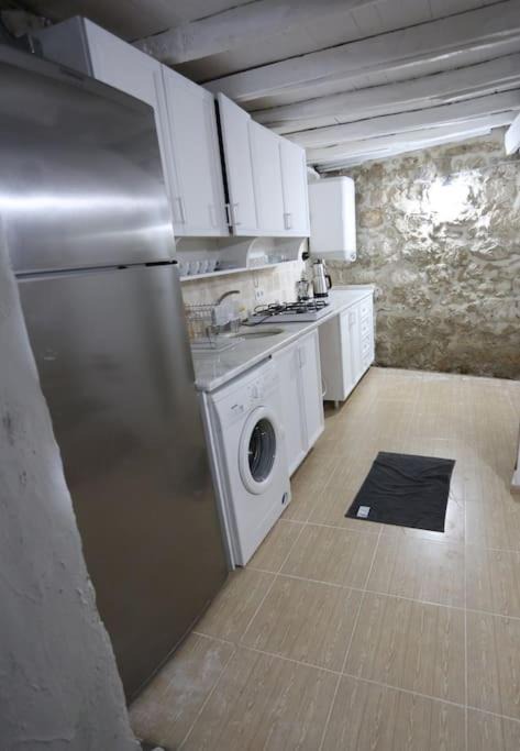 Alacati House | Alaçatı Köyiçi - Tarihi Rum Evi - Stone House