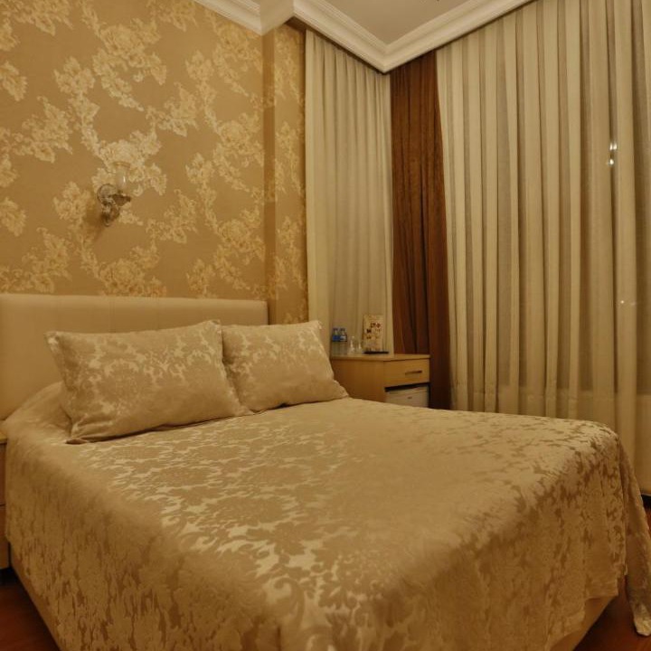 Adalar Hotel | Mimoza Butik Otel Buyukada
