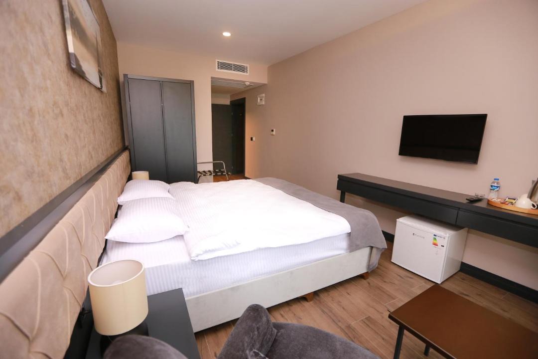 Piraziz Hotel | PENTAHOR HOTEL
