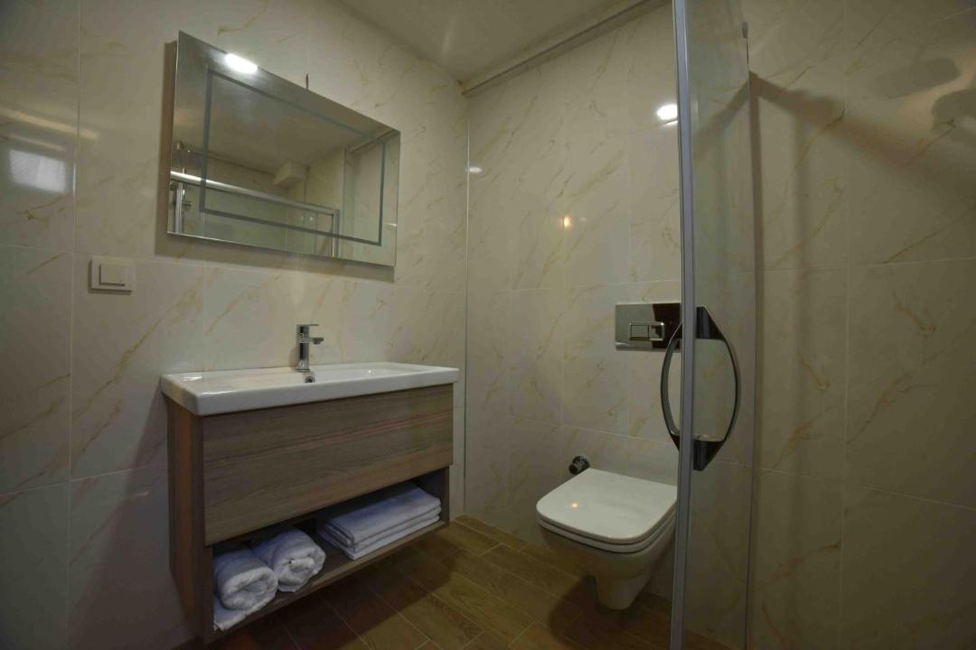 Gokceada Hotel | Limnos Otel
