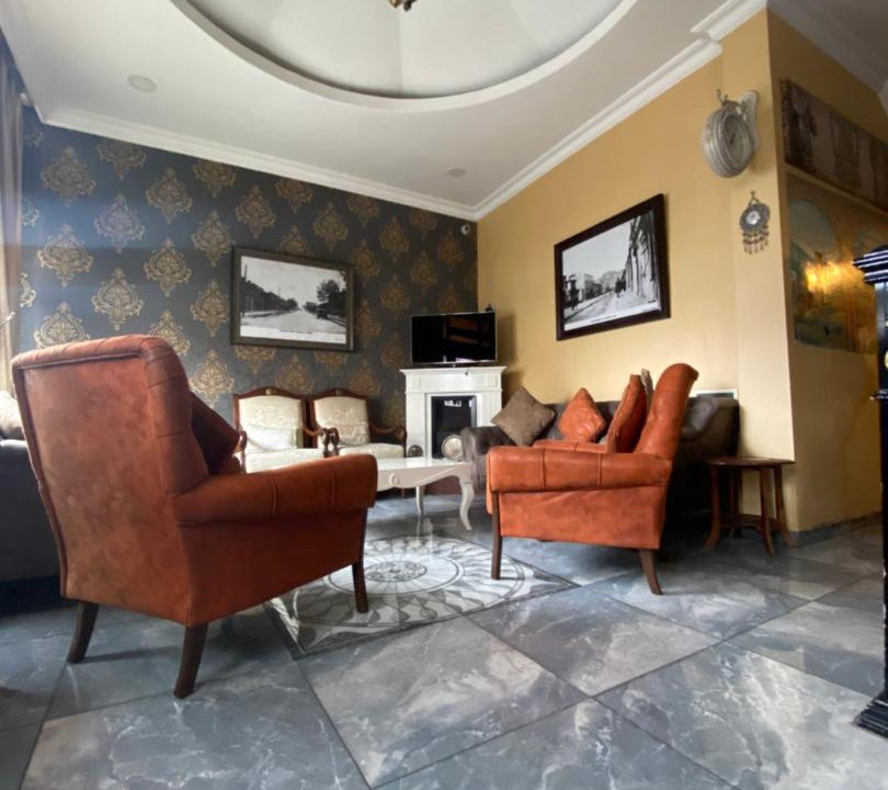 Kars Hotel | Hotel Kent Ani