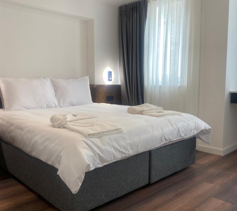 Nisantasi Apartment | City Aparts Nisantasi