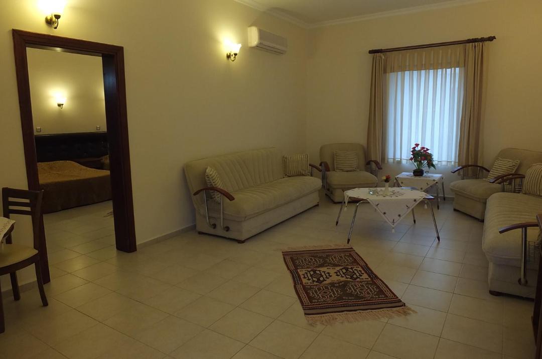 Altinoluk Hotel | Bacahan Hotel