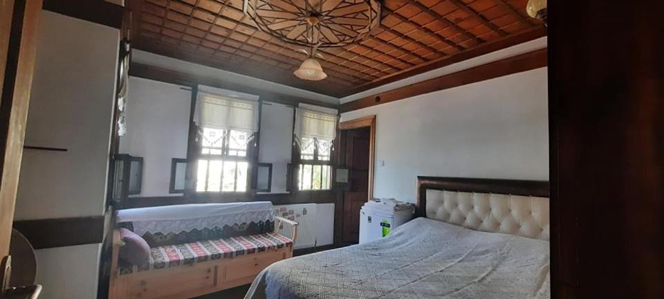 Safranbolu City Center Hotel | Yorgancıoglu Konak