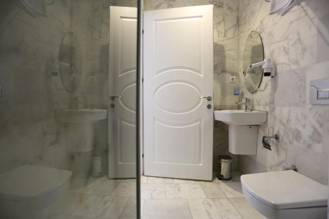 Akyaka City Center Hotel | Mosso Boutique Hotel