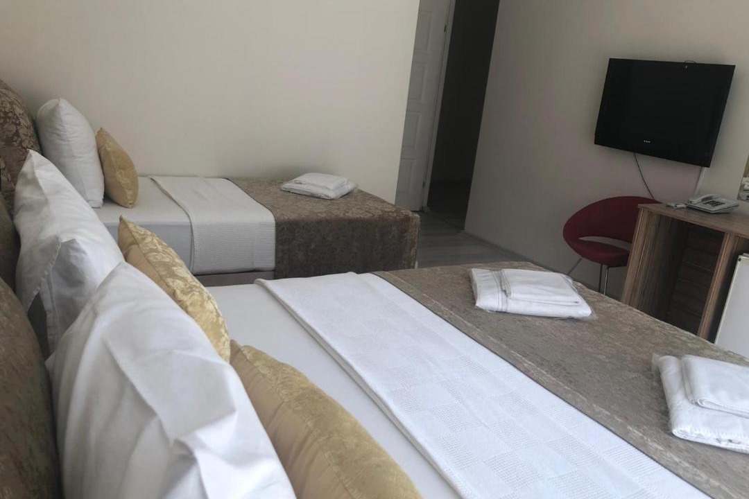 Sinop Hotel | Sinopark Hotel