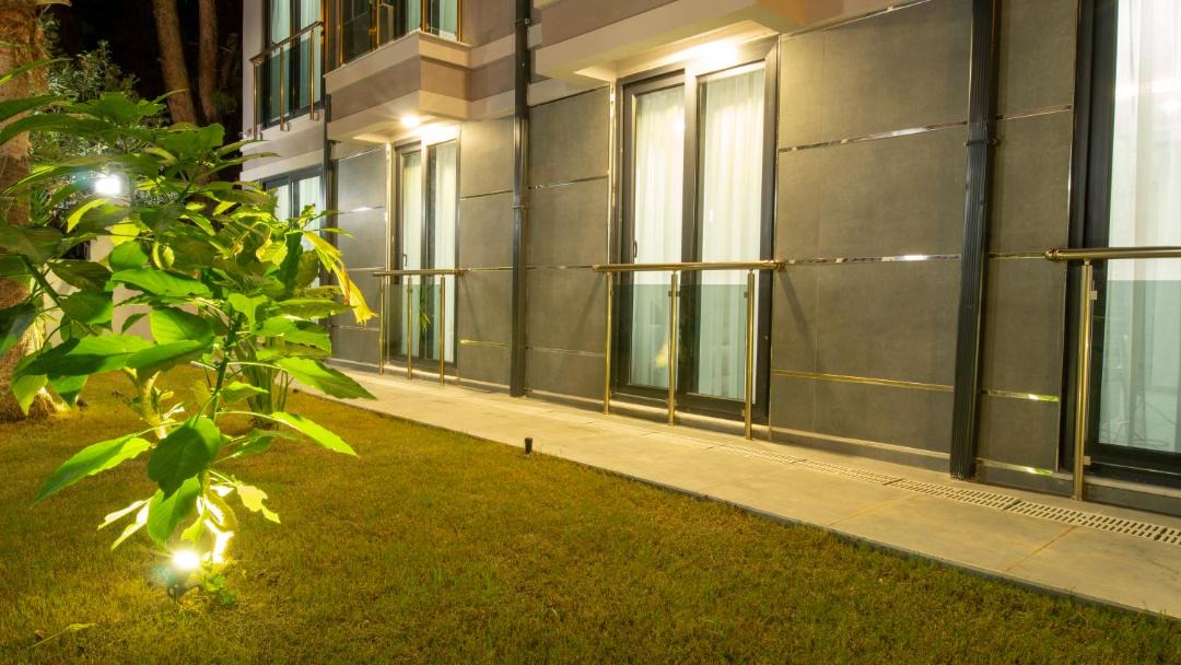 Altnkum Mahallesi Apartment | OPERA SUITES Apart Hotel