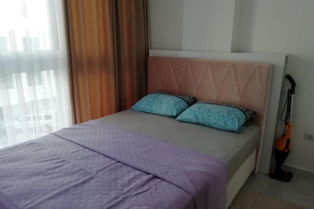 Antalya Apartment | Sare Suites Downtown