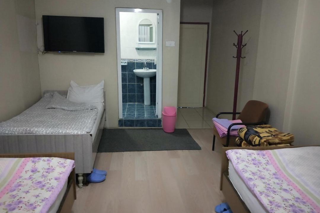Erzurum City Center Hotel | OTEL ÇINAR