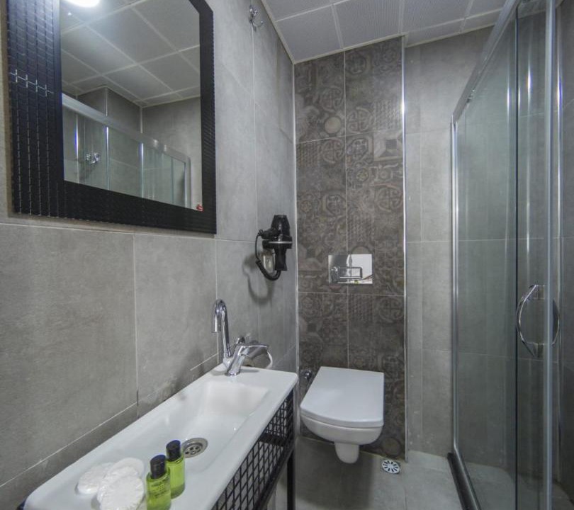 Sirkeci Hotel | Grand Esen Hotel